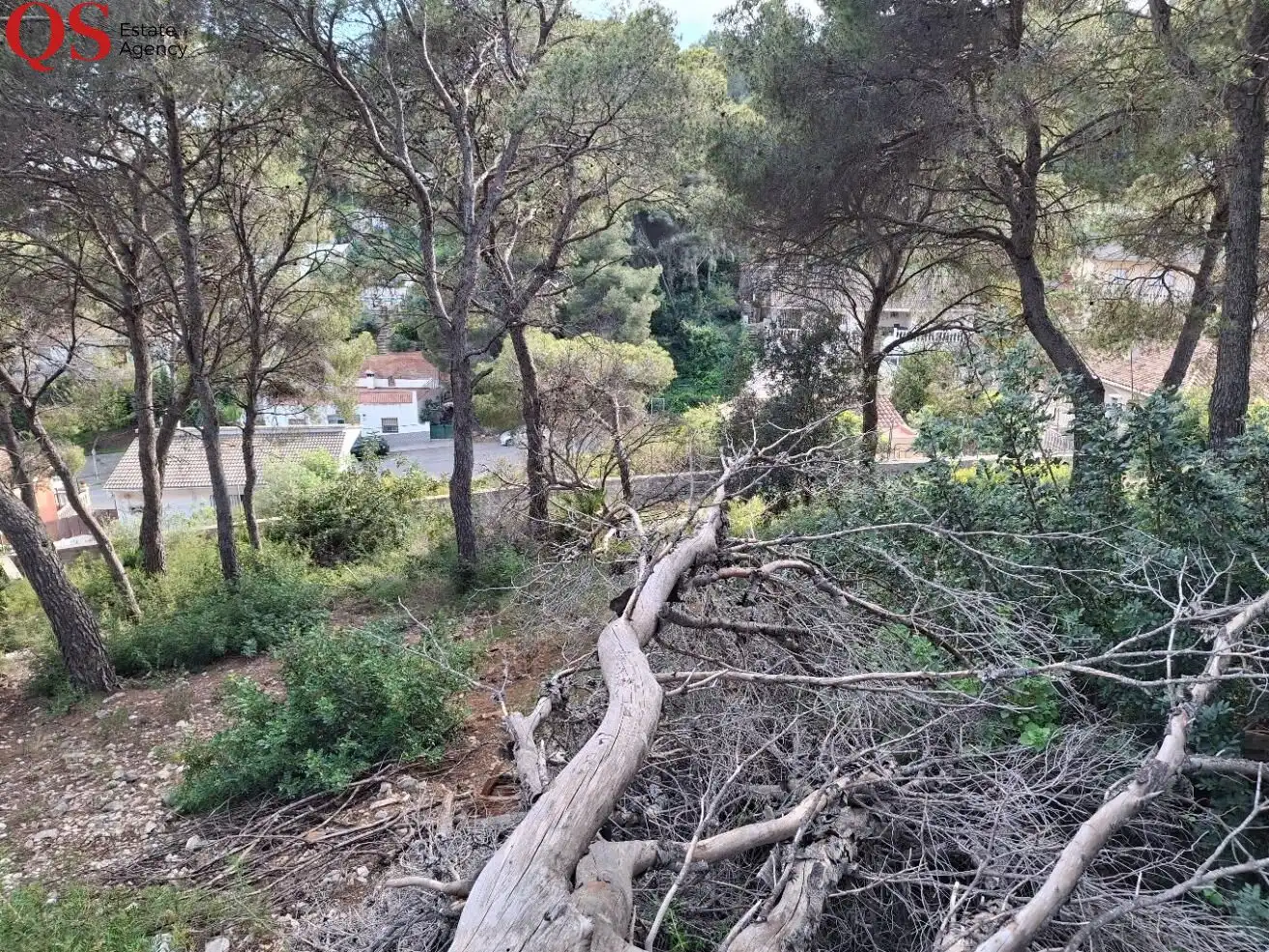 Terreno residencial en venta en Costa Cunit - Els Jardins - Els Rosers, imagen 4