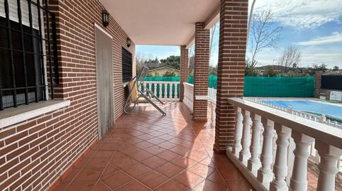 Foto 5 de Casa o xalet en venda a Escalona, Toledo