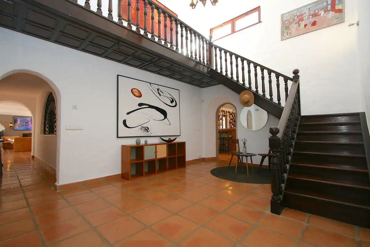 Casa en venta en Mijas pueblo, imagen 35