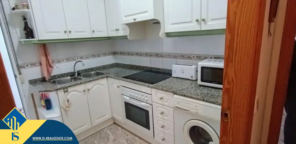 Apartament amb ascensor en venda a Playa del Cura, imagen 3