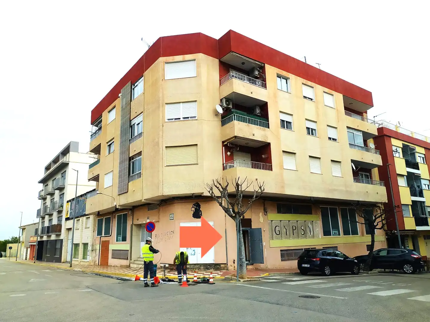 Local en venta en Avinguda Comunitat Valenciana, Xeraco