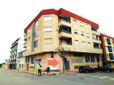 Local comercial en venda a Avinguda Comunitat Valenciana