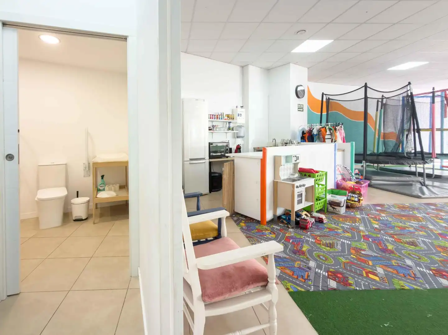 Commercial properties for rent in Güímar