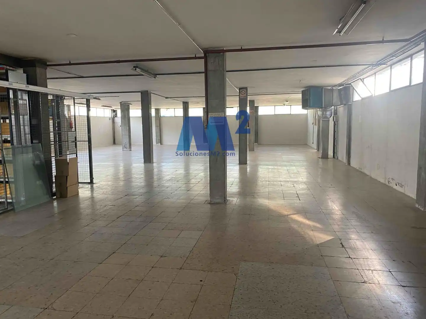 Industrial building for sale in Campezo, imagen 29