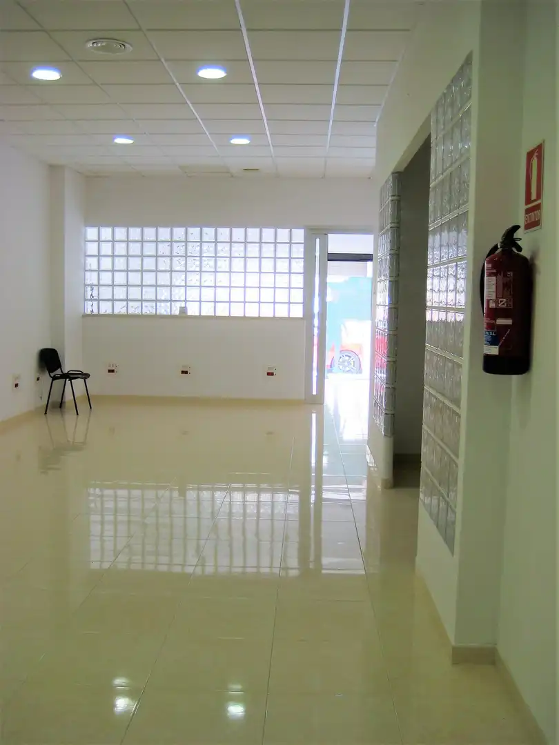Gewerbefläche zum Verkauf in Casco Urbano, imagen 12
