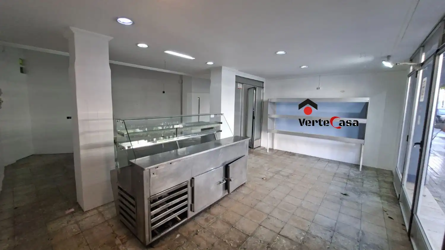 Local comercial en venta en MOLINO DE LA MARQUESA, imagen 4