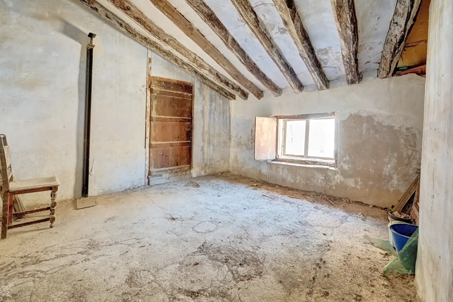 Casa o chalet en venta en Falces con Calefacción, Jardín privado y Parquet