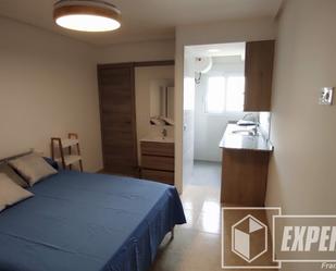 Bedroom of Flat for sale in Alaquàs  with Air Conditioner and Furnished
