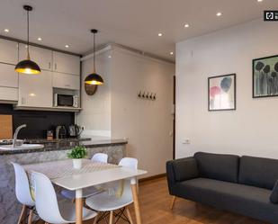 Apartment to share in  Barcelona Capital