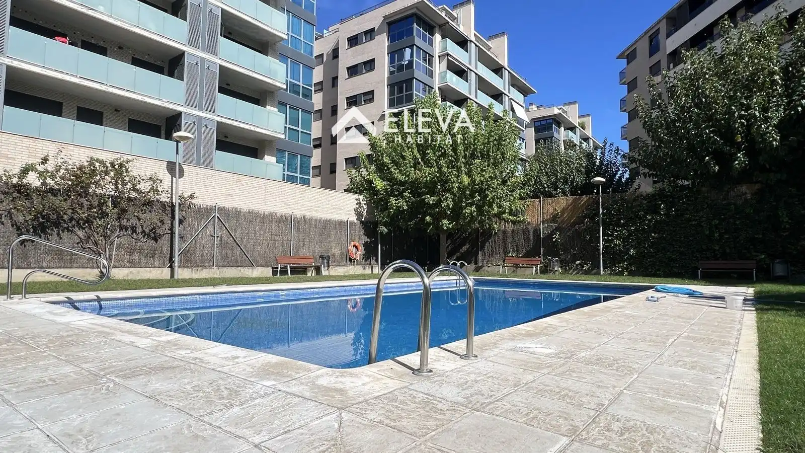 Pis amb piscina en venda a Pont de Suert, imagen 25