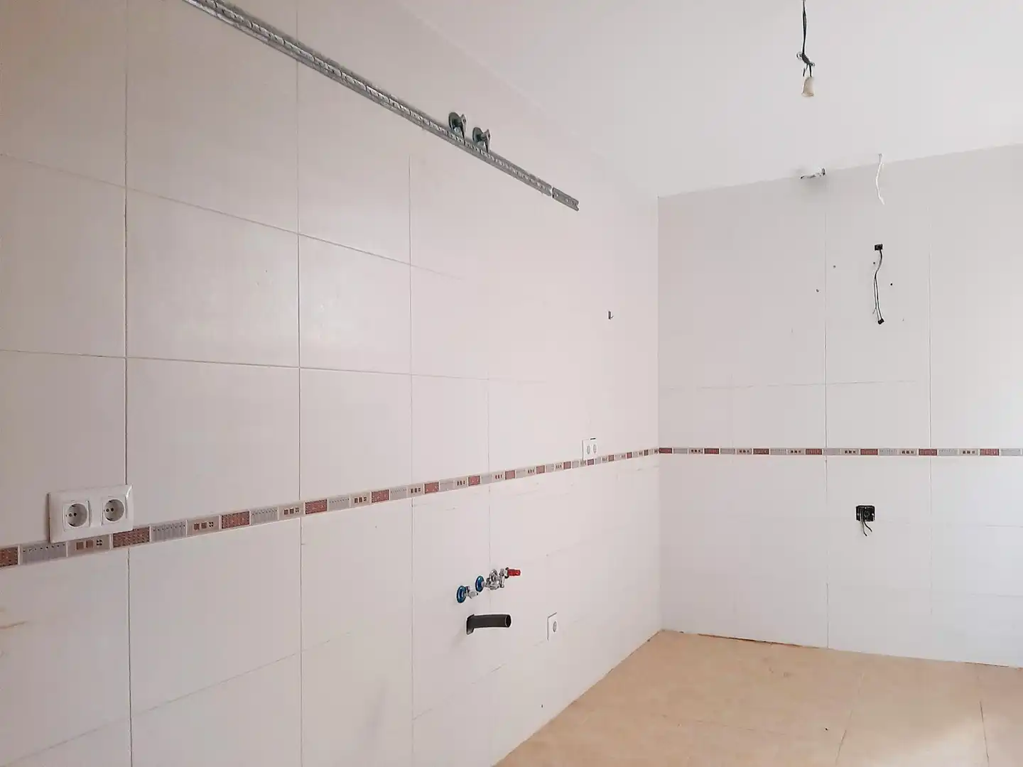 Bathroom of Flat for sale in Guadalupe