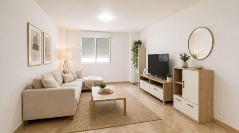 Foto 2 de Piso en venta en Ceutí, Murcia