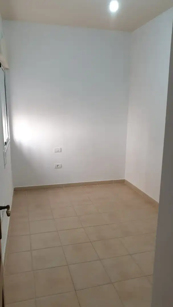 Habitación de Piso en venta en San Cristóbal de la Laguna con Lavadora y Balcón