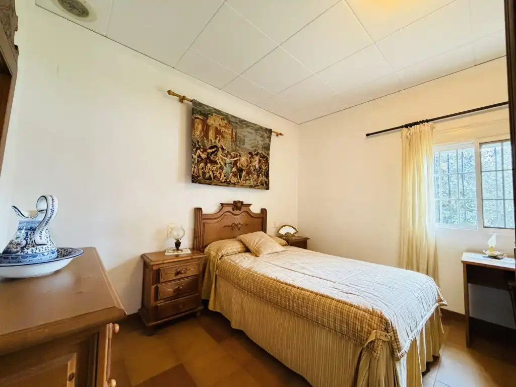 Habitación de Casa o chalet en venta en Valencia