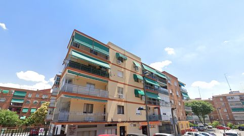 Foto 2 de Piso en venta en Calle Juan XXIII 11 Cp 28821, Coslada pueblo, Coslada