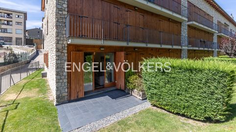 Photo 3 of Ground floor for sale in N-154, 52, Llívia, Girona