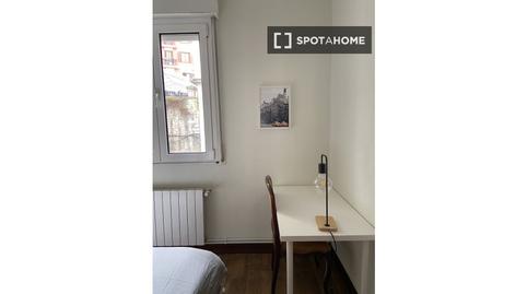 Photo 2 of Flat to share in Casco Viejo - Muelle, Portugalete