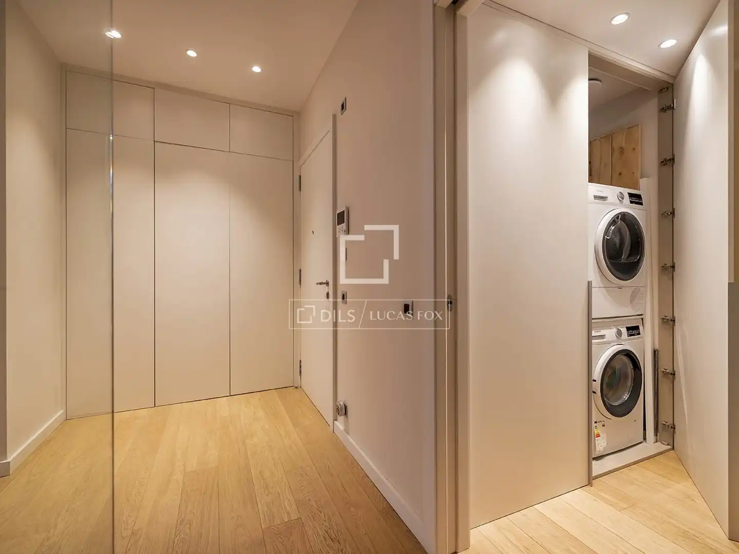 Loft de alquiler en Barcelona con Aire acondicionado, Calefacción y Parquet
