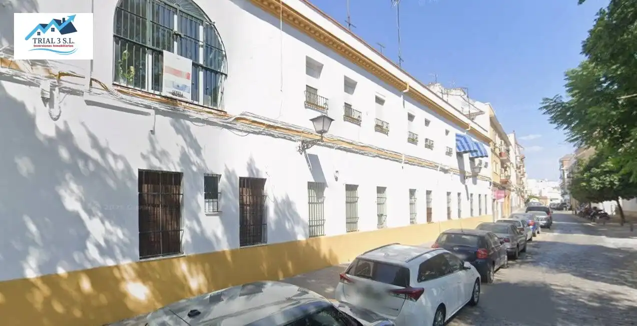 Flat for sale in ALFARERIA