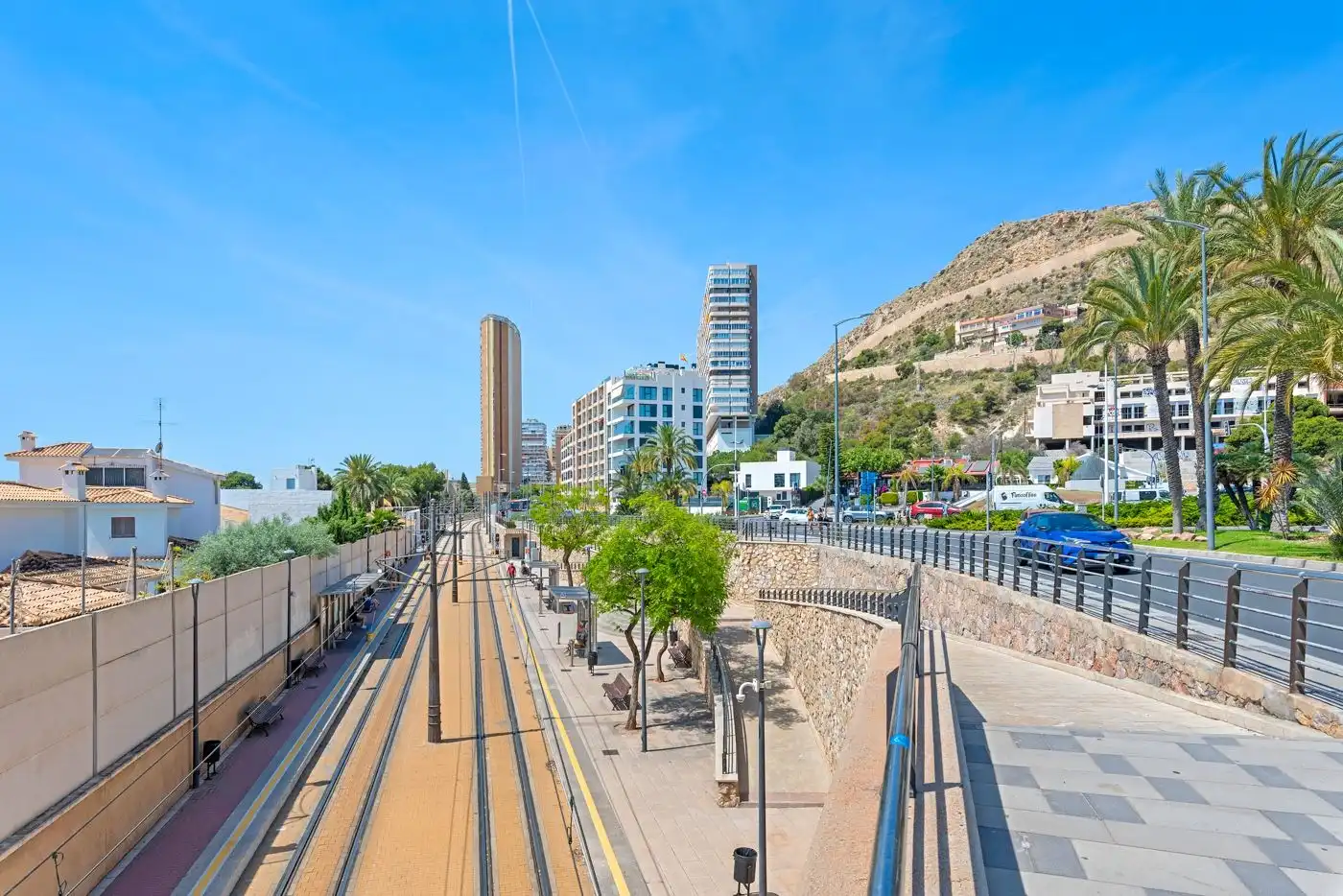 Apartamento en venta en Playa de San Juan - El Cabo de las Huertas, imagen 35