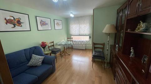 Foto 2 de Piso en venta en Amposta,  Madrid Capital