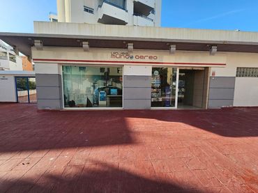 Local comercial de lloguer a C. Skal
