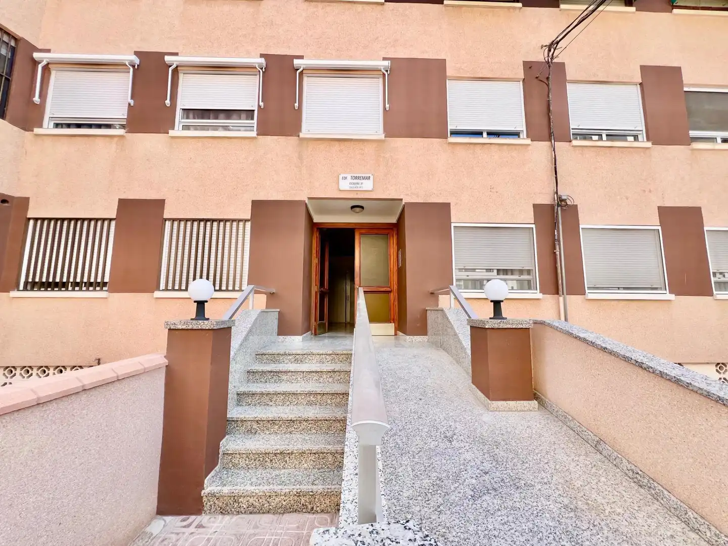Apartment with lift for sale in Calle Alta, imagen 5