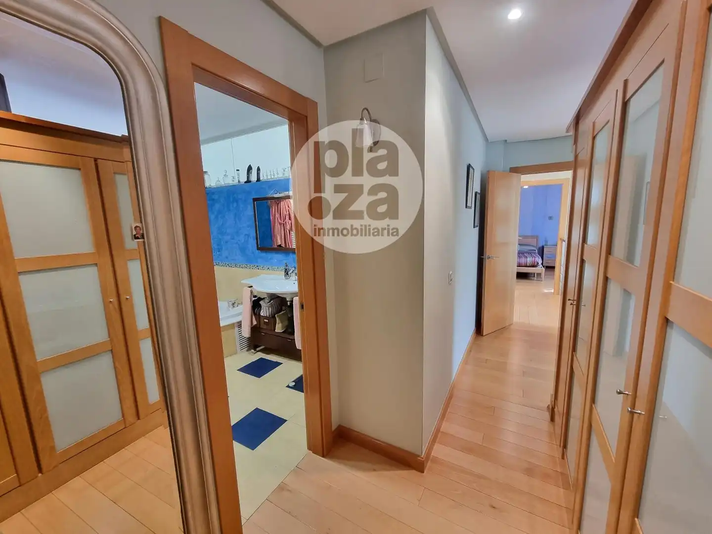 Haus oder Chalet zum Verkauf in Burgos mit Heizung, Terrasse und Abstellraum