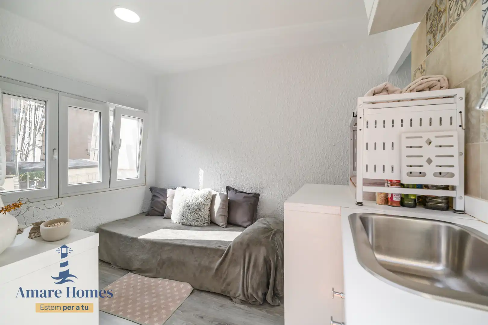 Casa a schiera in vendita a Carrer de Montflorit, imagen 32