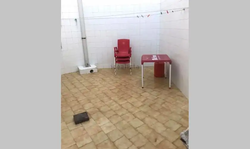 Casa adosada en venda en Carboneras amb Terrassa, Traster i Balcó