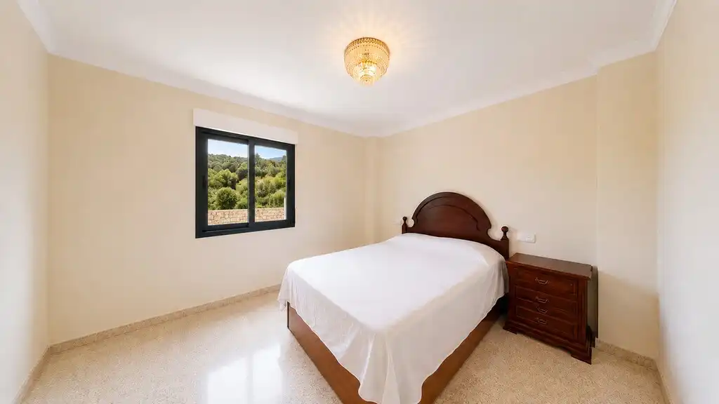 Apartament en venda a Canillas de Aceituno