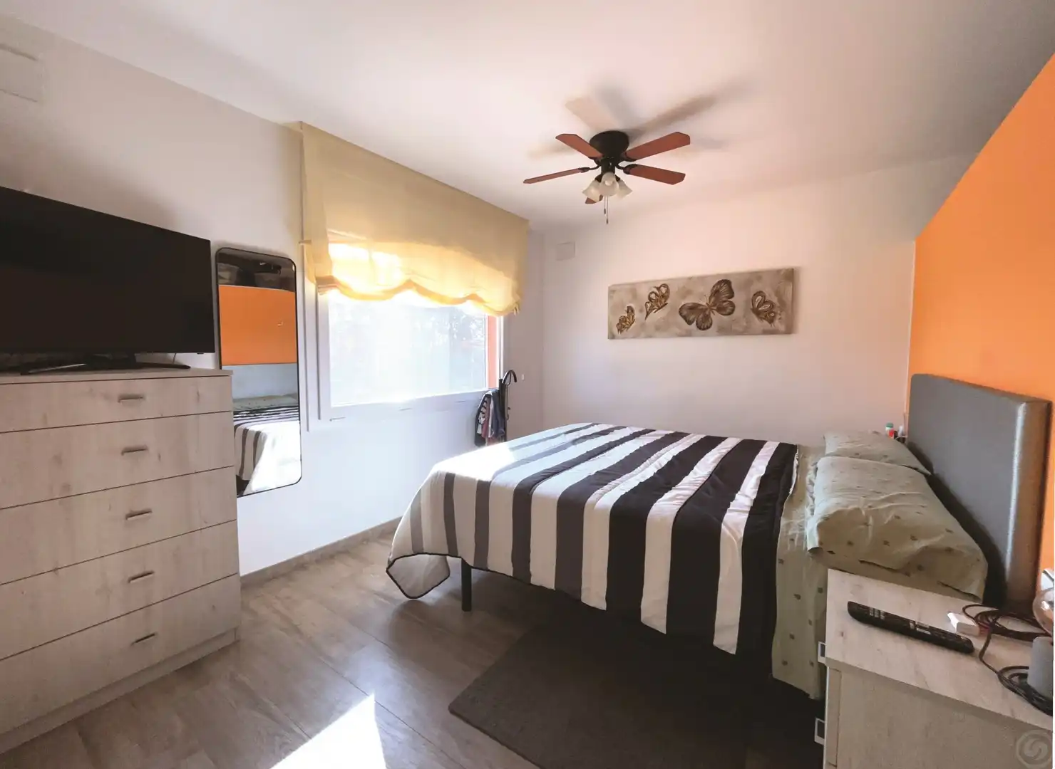 Habitación de Casa o chalet en venta en Vidreres con Calefacción y Piscina