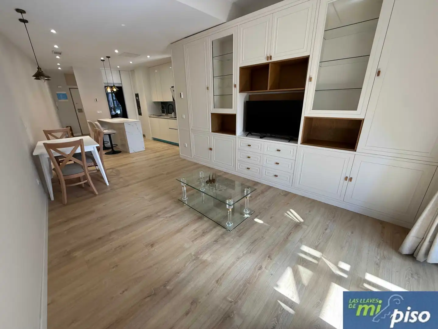Appartamento con terrazza in vendita a Plaza de España 10, imagen 10