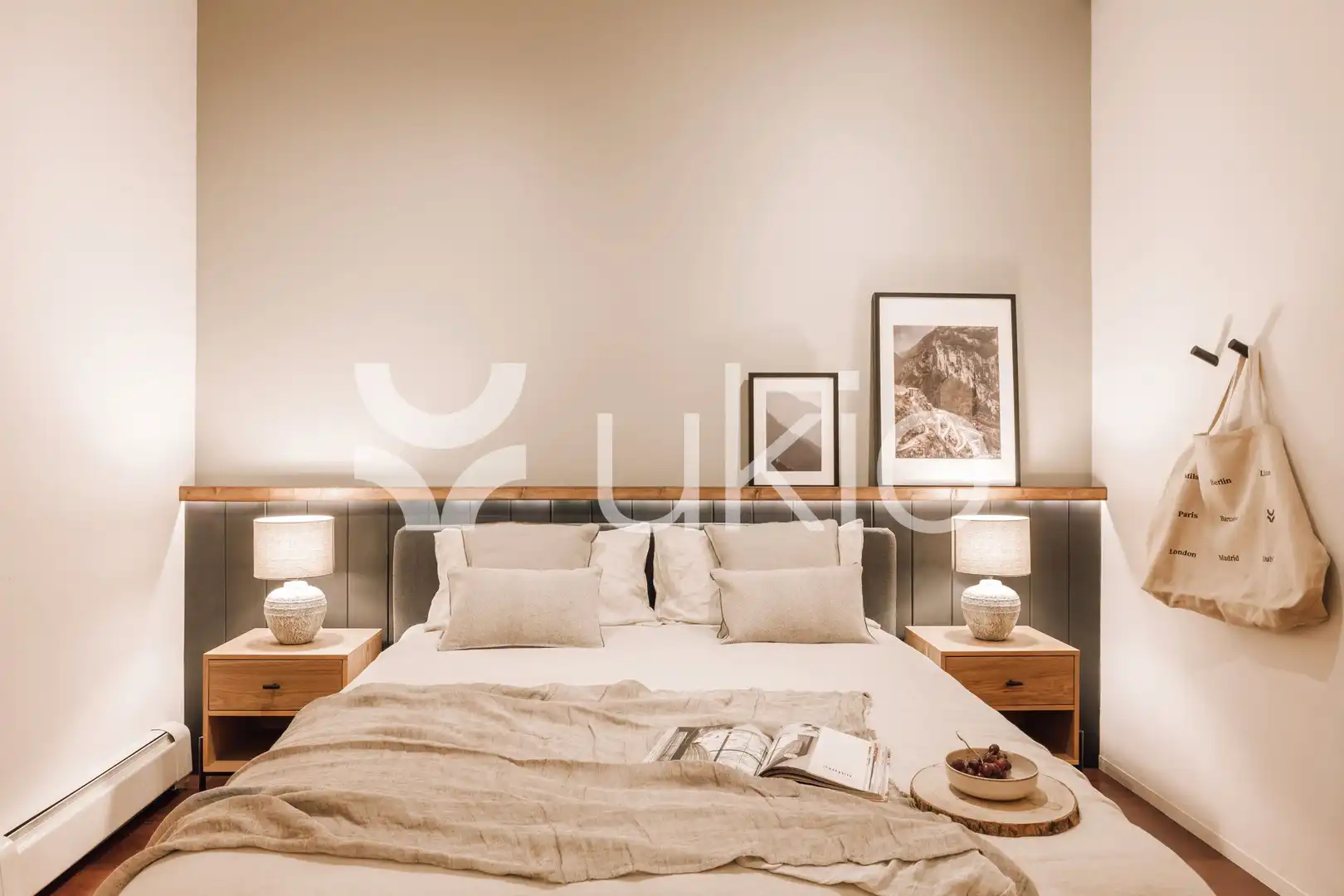 Apartamento con terraza en alquiler en Avinguda Diagonal, imagen 12