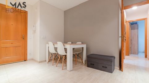 Foto 4 de Piso en venta en Carrer de Lluís Puigjaner, Olesa de Montserrat, Barcelona
