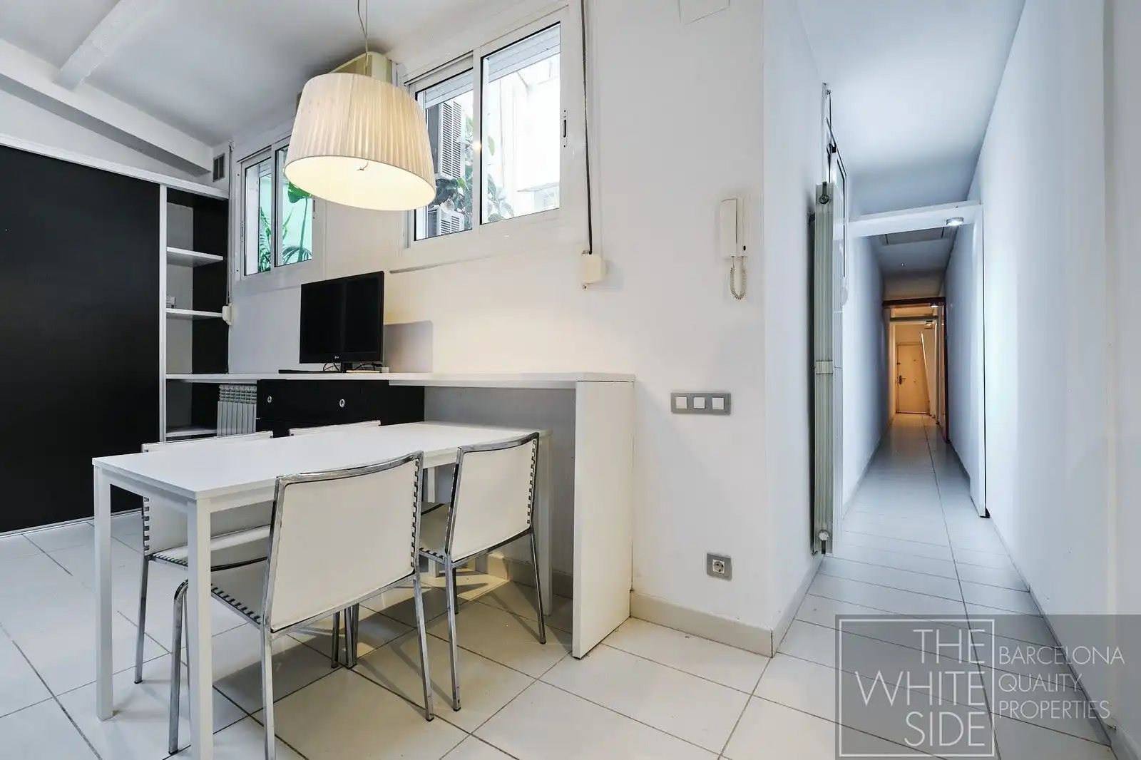 Wohnung zum Verkauf in Marià Cubi, imagen 7