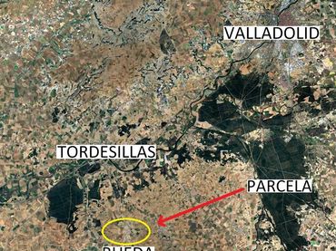 Terreny residencial en venda a Calle del Obispo Santander