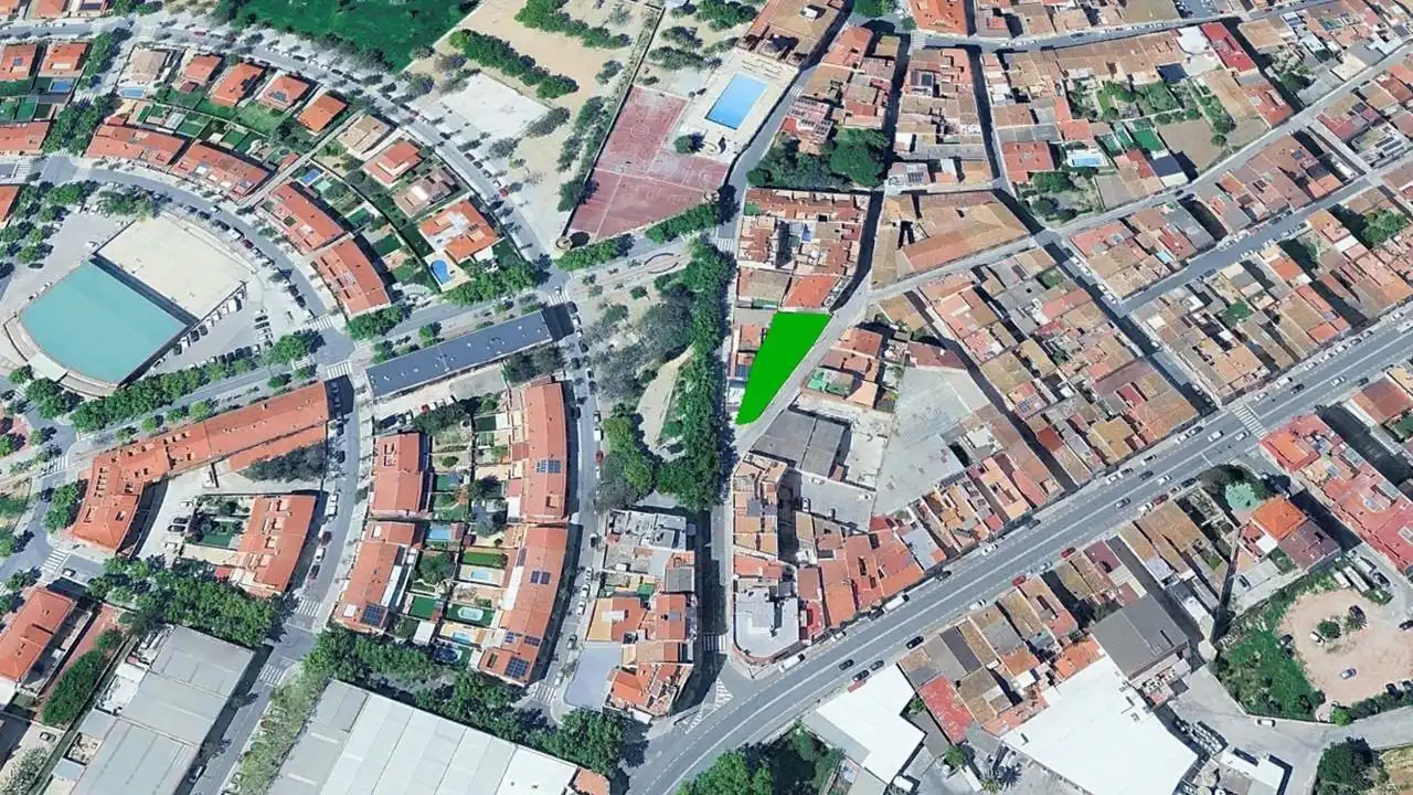 Terrain résidentiel à vendre à Carrer Tallat, imagen 15