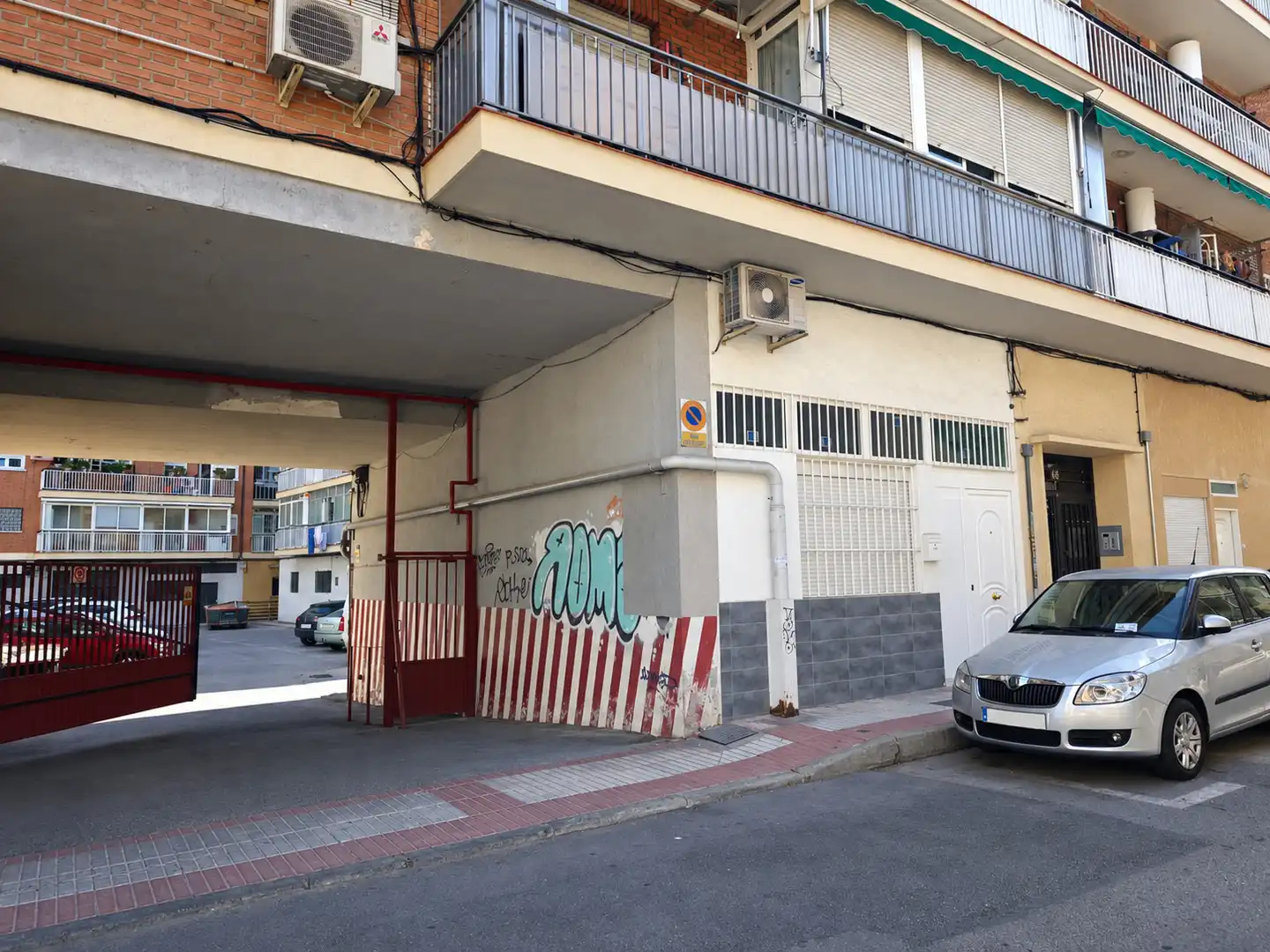 Apartment with lift for sale in San Blas, imagen 18