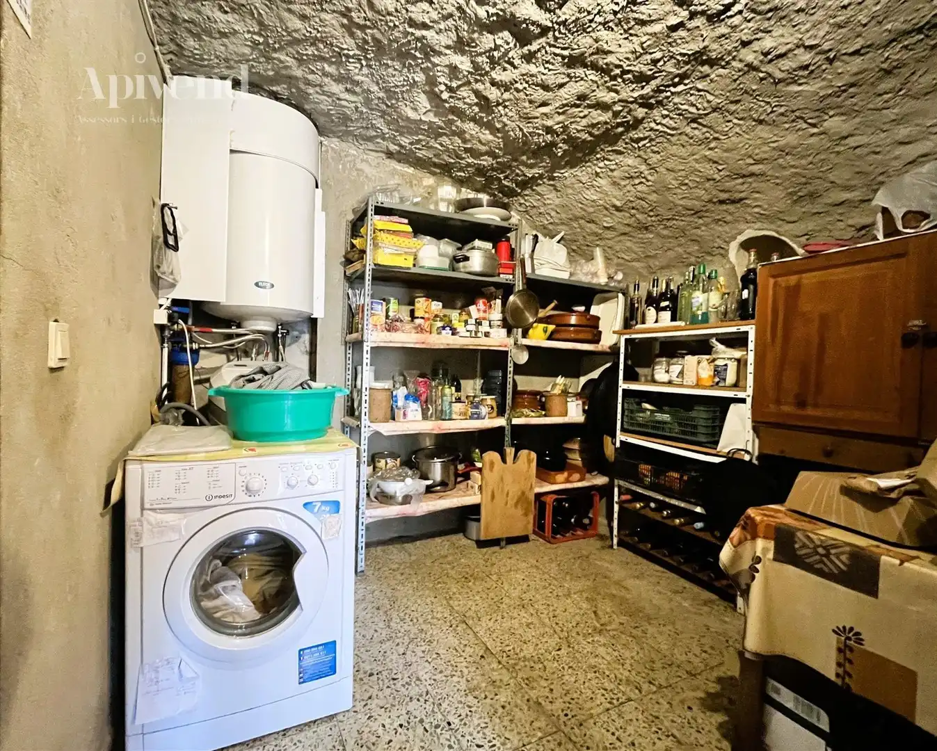 Casa o xalet en venda en Biure amb Traster