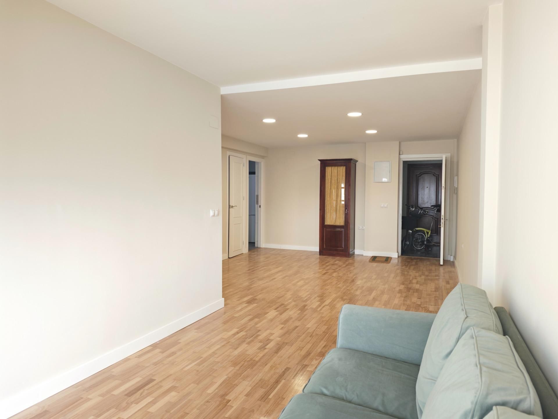 Flat to rent in Triana Este