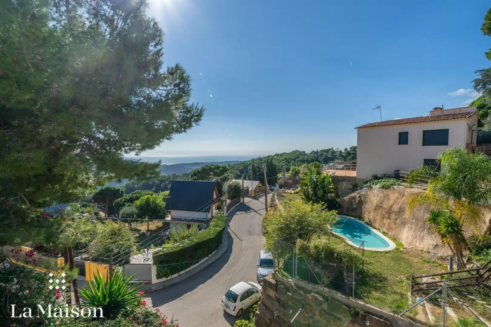 Casa con terraza en venta en Sant Cebrià de Vallalta, imagen 64