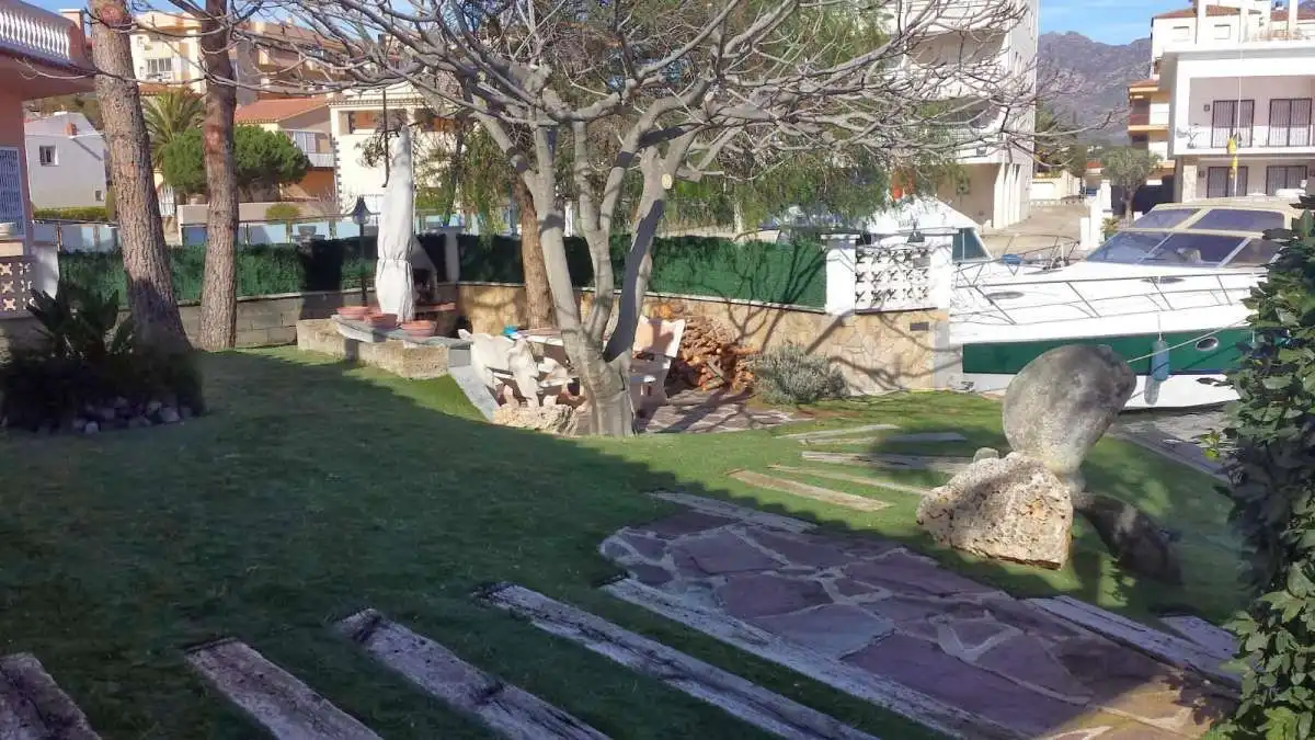 Casa amb jardí en venda a Santa Margarita, imagen 35