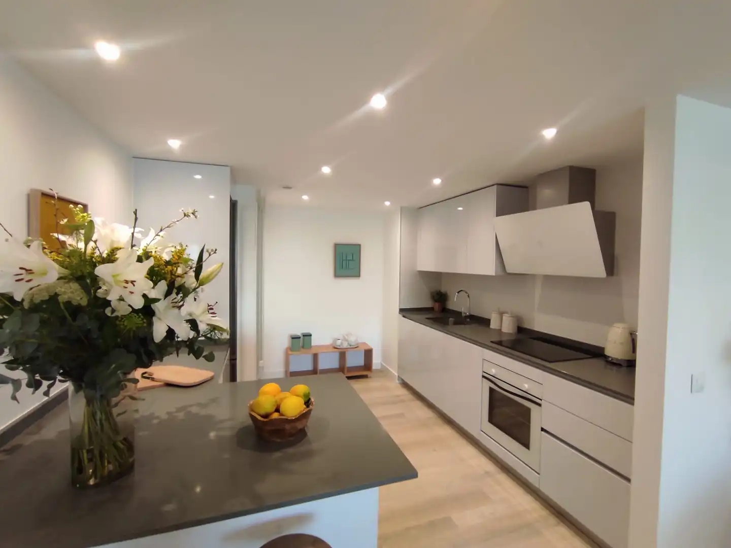 Wohnung mit Terrasse zum Verkauf in Calle Torrente Ballester 6R, imagen 21