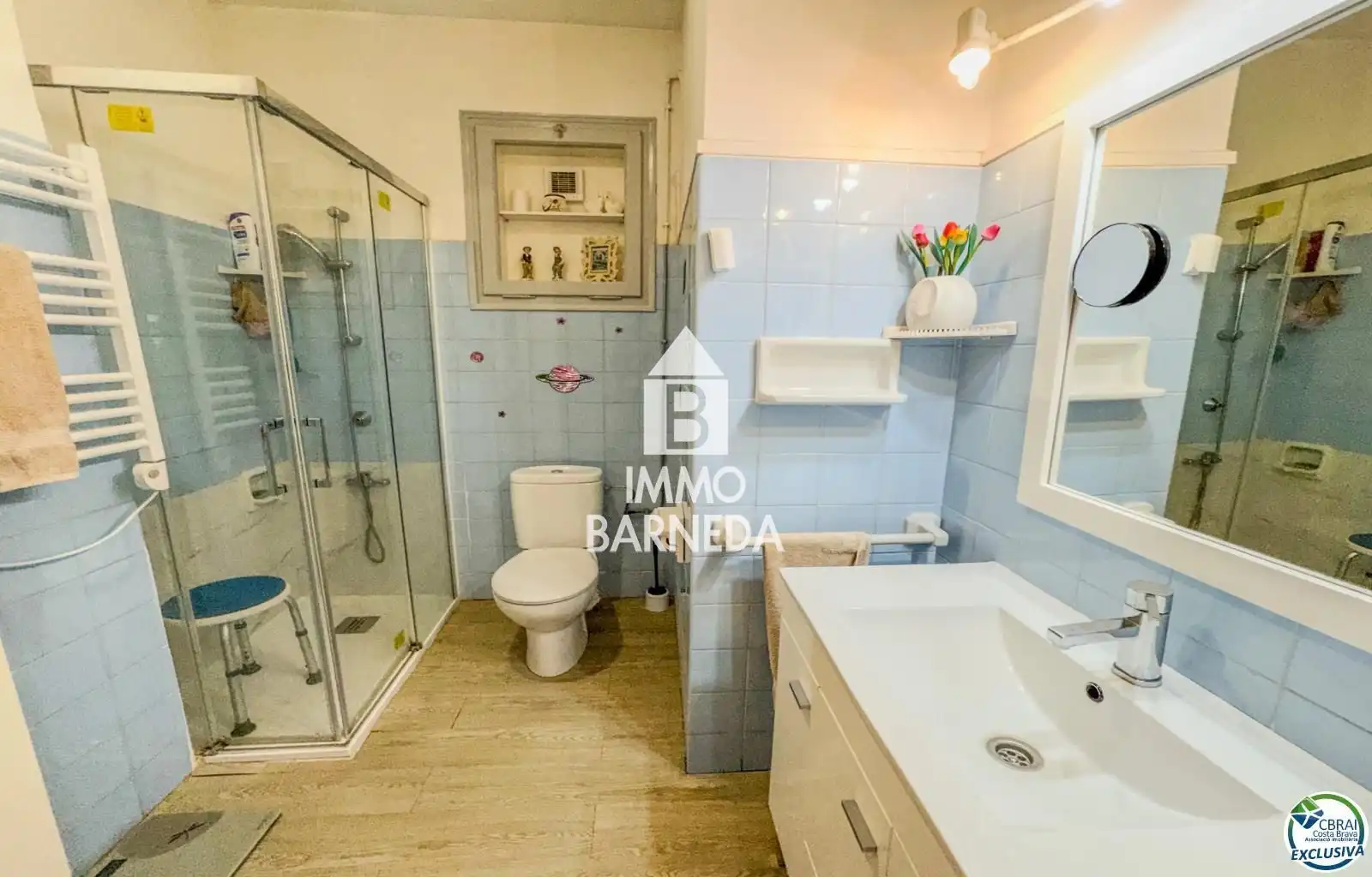 Appartement avec terrasse à vendre à ROCA LLARGA 7, imagen 17