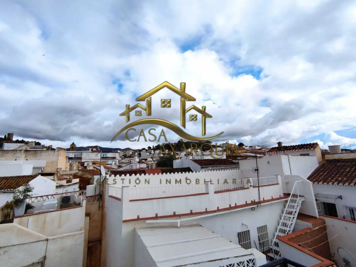 Maison avec terrasse à vendre à Plaza Concepción, imagen 45