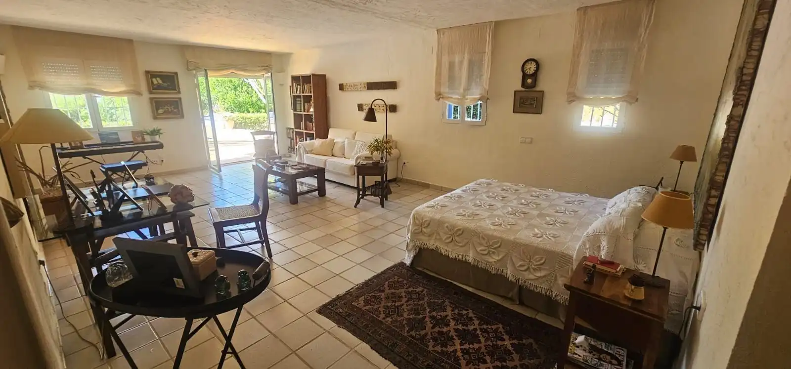 Casa con piscina en venta en Altea la Vella, imagen 33