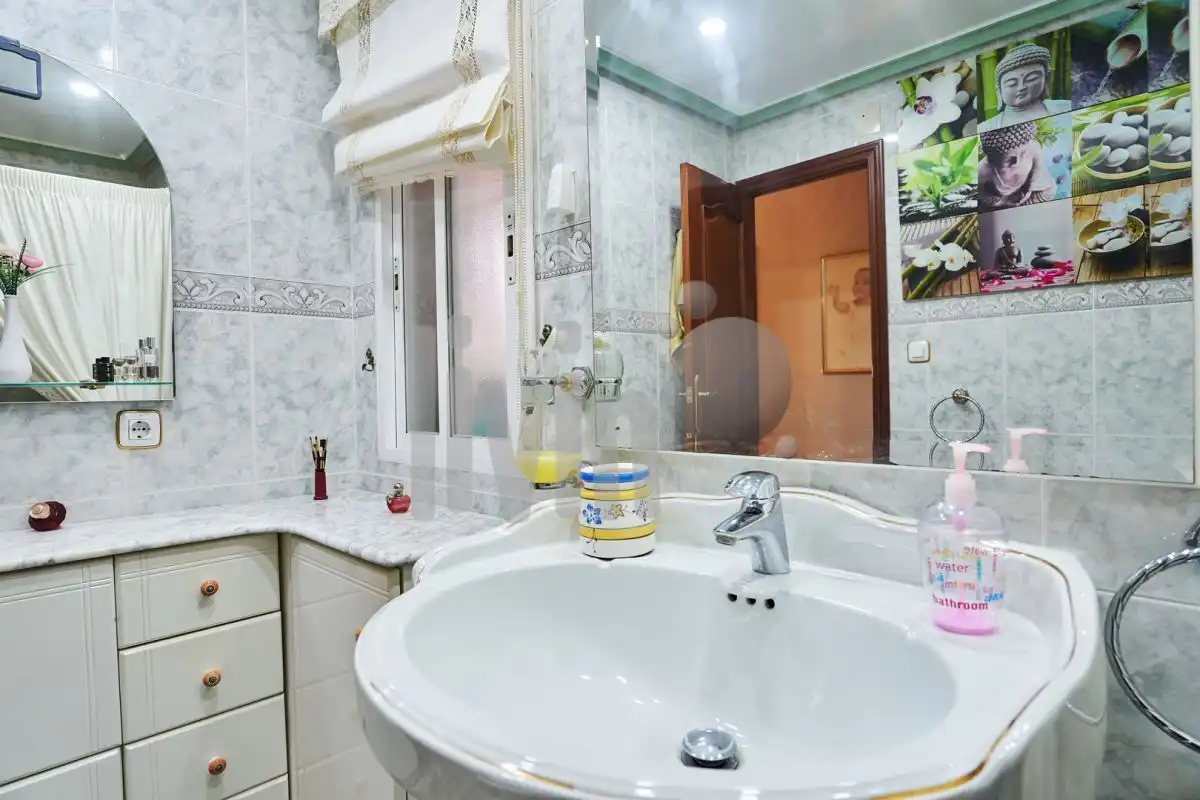 Wohnung zur Miete in Belén - San Roque, imagen 17