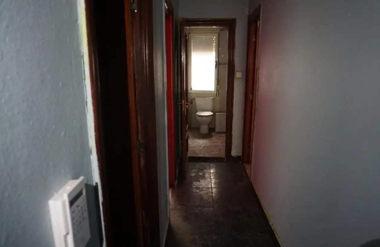 Wohnung zum Verkauf in Bilbao 