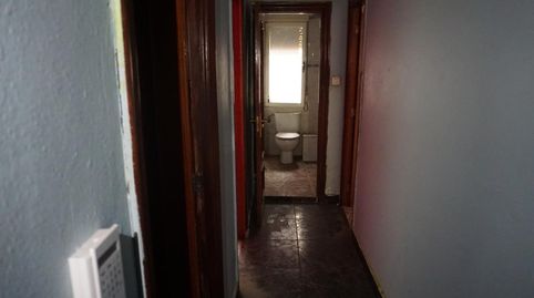 Foto 2 von Wohnung zum Verkauf in Cortes, San Francisco, Bilbao